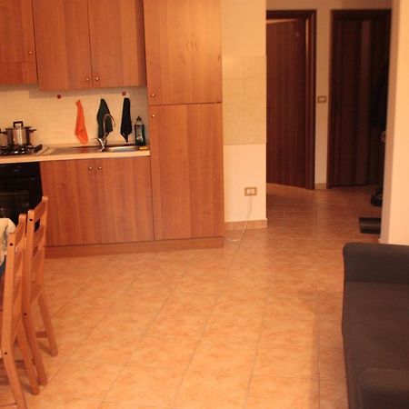 Lorica Apartment Residence Lagosila Kültér fotó
