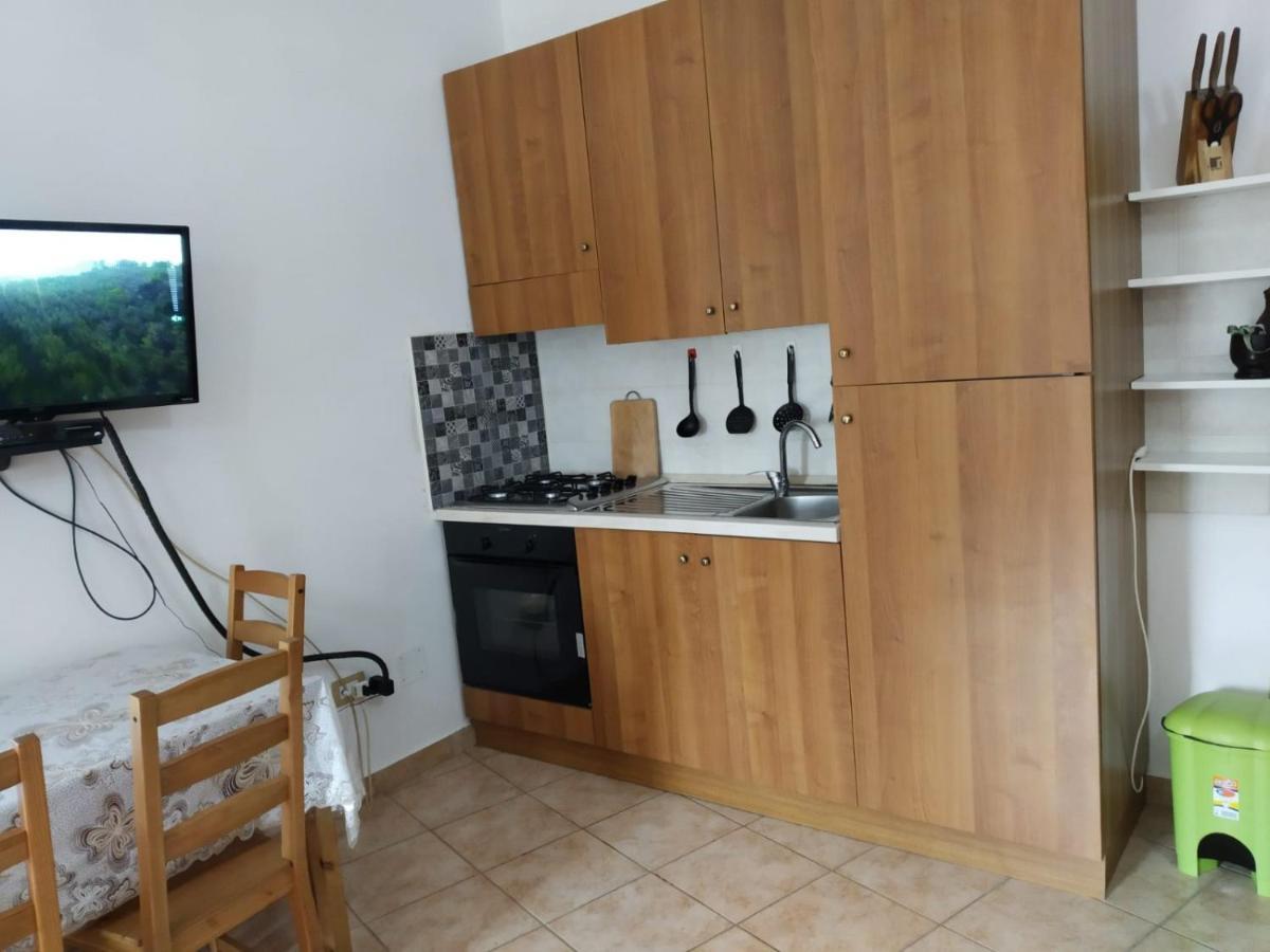 Lorica Apartment Residence Lagosila Kültér fotó
