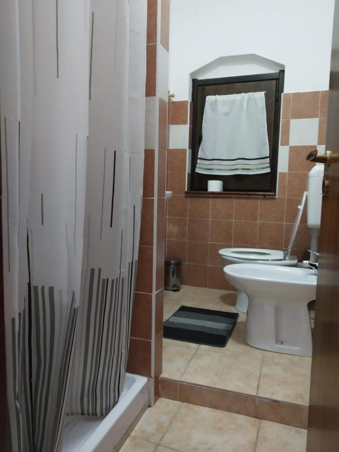 Lorica Apartment Residence Lagosila Kültér fotó