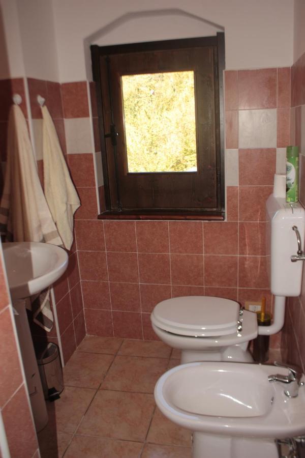 Lorica Apartment Residence Lagosila Kültér fotó