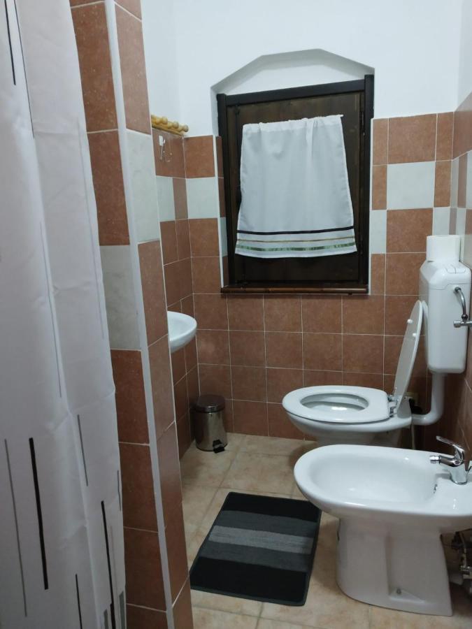 Lorica Apartment Residence Lagosila Kültér fotó