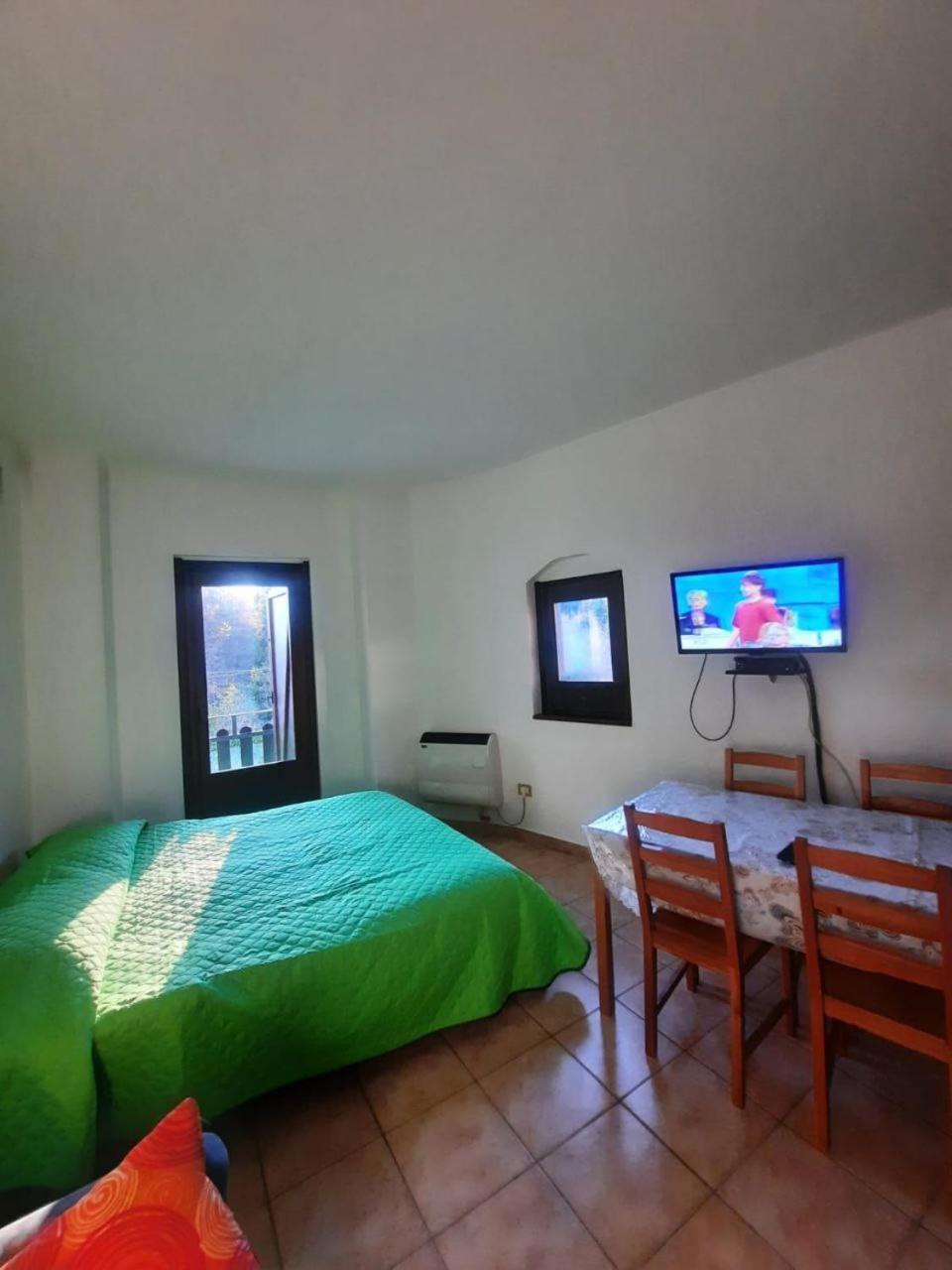 Lorica Apartment Residence Lagosila Kültér fotó