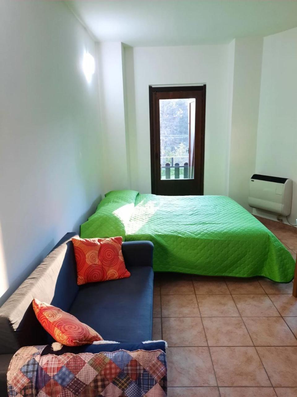 Lorica Apartment Residence Lagosila Kültér fotó