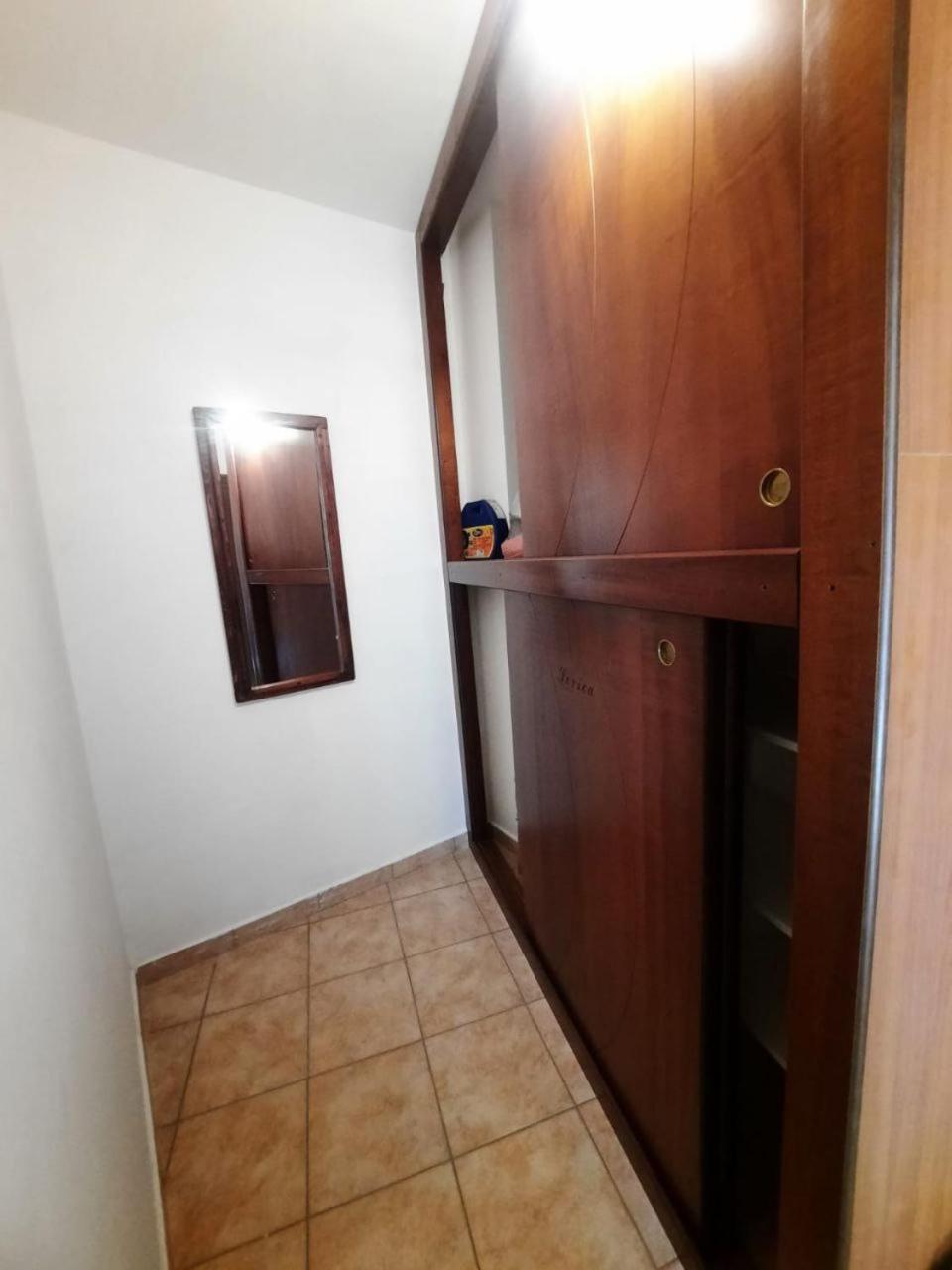 Lorica Apartment Residence Lagosila Kültér fotó