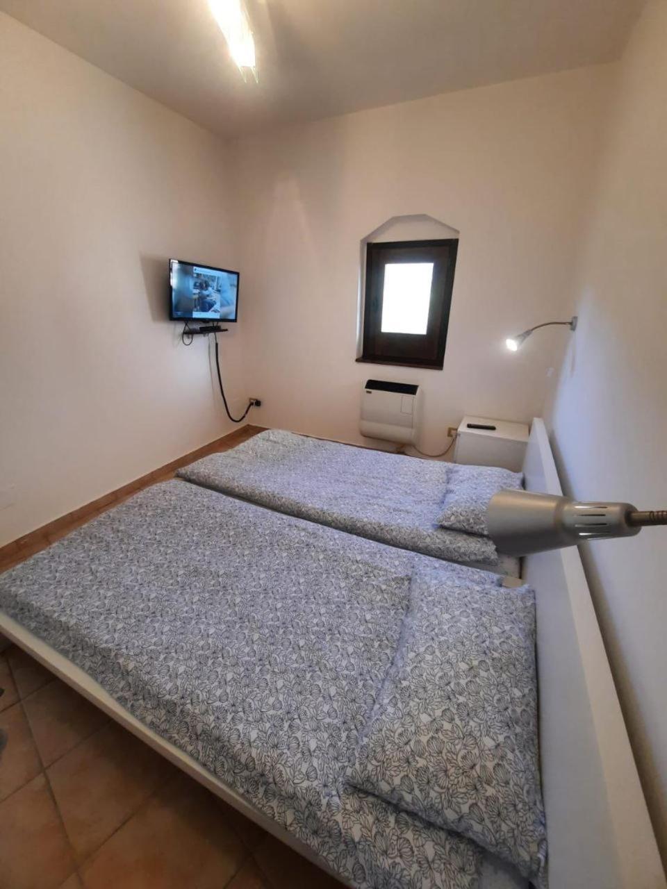 Lorica Apartment Residence Lagosila Kültér fotó