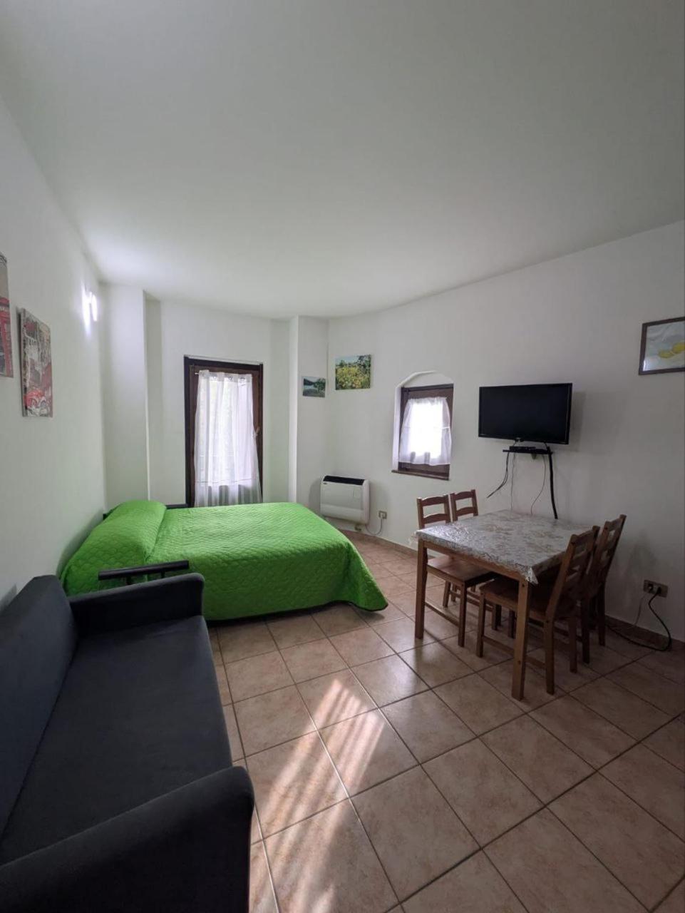 Lorica Apartment Residence Lagosila Kültér fotó