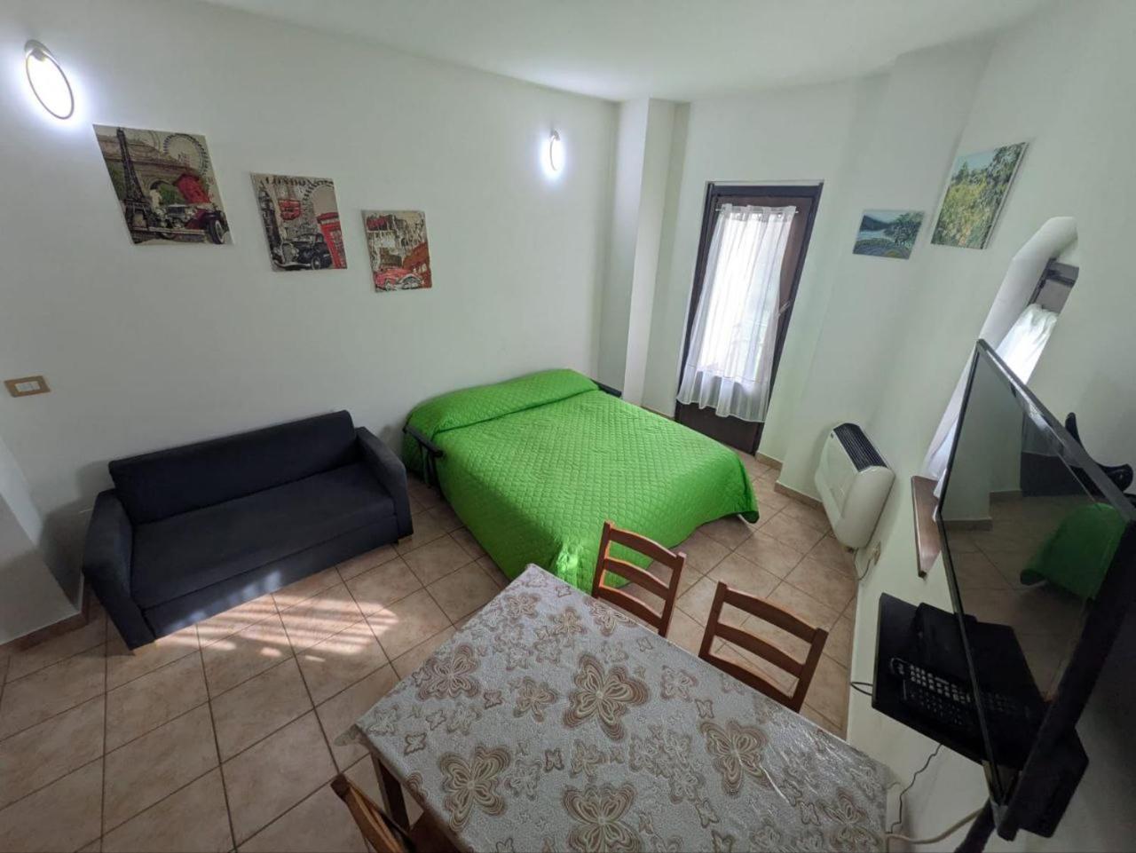 Lorica Apartment Residence Lagosila Kültér fotó